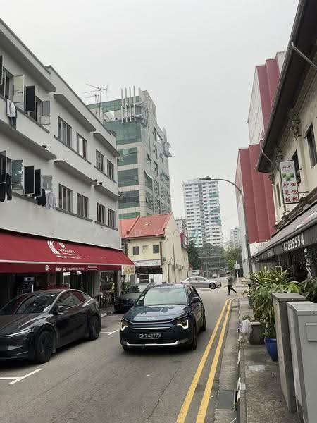 Treasures @ G19, 33 Lorong 19 Geylang, Eunos / Geylang / Paya Lebar, 355 sqft, Shop / Shophouse For Rent, by Candy Tan, 500292780 - CommercialGuru.com.sg