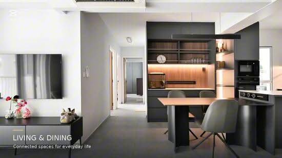 40A Margaret Drive, 40A Margaret Drive, Alexandra / Commonwealth, 3 Bedrooms, 979 sqft, HDB Flat For Sale, by Angela Kiew, 500292782 - PropertyGuru.com.sg