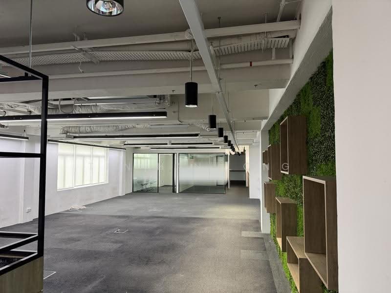 Macdonald House, 40A Orchard Road, Orchard / River Valley, 4,596 sqft, Office For Rent, by Tan Han Long, 500292786 - Interior - CommercialGuru.com.sg