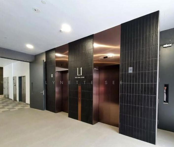 Thye Hong Centre, 2 Leng Kee Rd, Alexandra / Commonwealth, 2,271 sqft, Light Industrial (B1) For Rent, by Lynette See, 500292788 - Lobby - CommercialGuru.com.sg