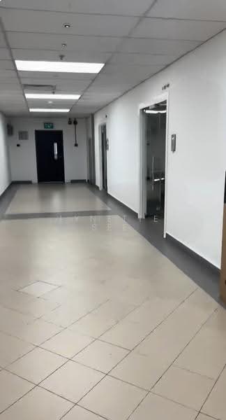 Thye Hong Centre, 2 Leng Kee Rd, Alexandra / Commonwealth, 2,271 sqft, Light Industrial (B1) For Rent, by Lynette See, 500292788 - Corridor - CommercialGuru.com.sg