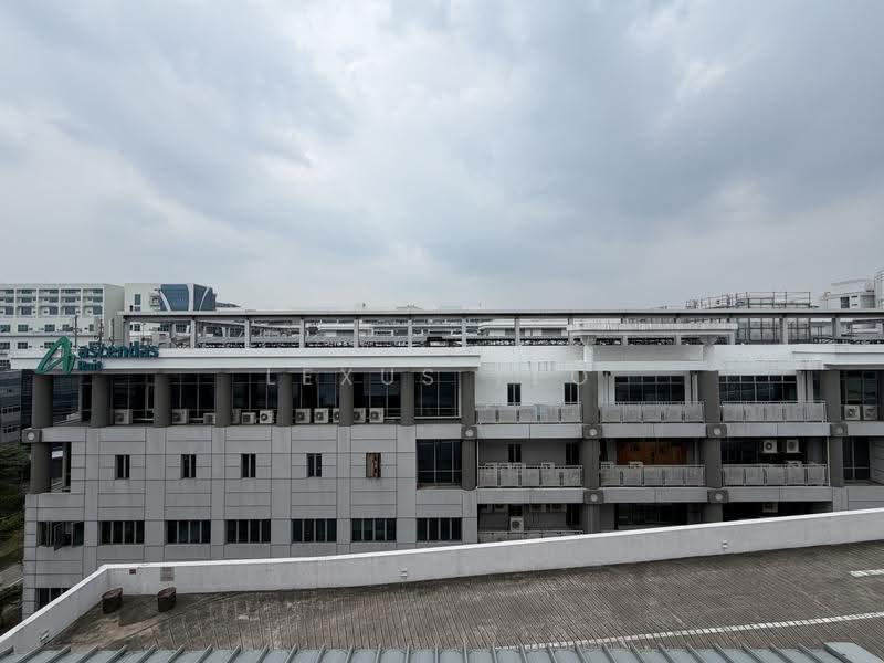 First Centre, 50 Serangoon North Avenue 4, Hougang / Punggol / Sengkang, 1,560 sqft, Light Industrial (B1) For Rent, by Lexus Teo, 500292789 - CommercialGuru.com.sg
