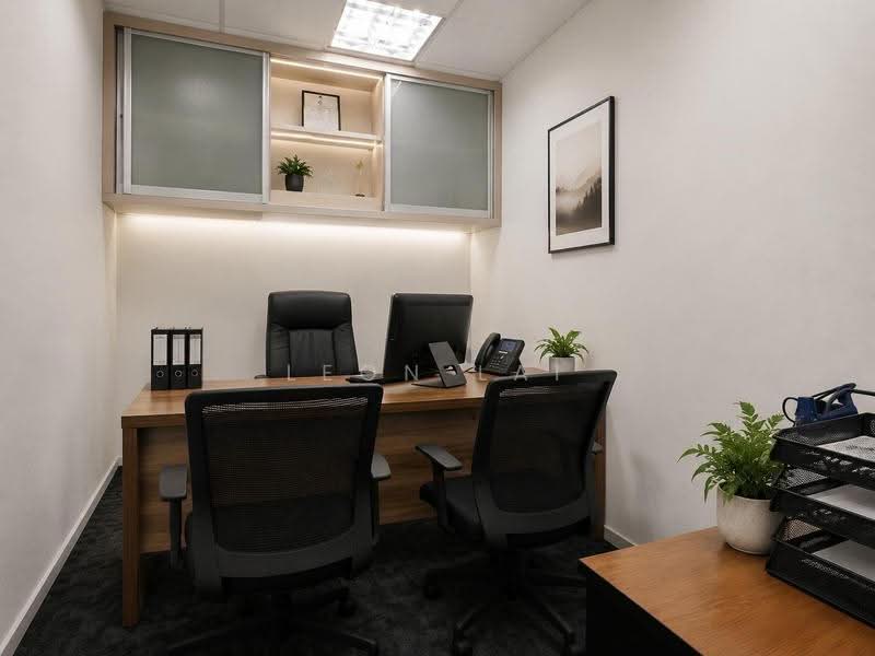 The Mezzo, 205 Balestier Road, Balestier / Toa Payoh, 969 sqft, Other Retail For Rent, by Leon Lai, 500292791 - CommercialGuru.com.sg