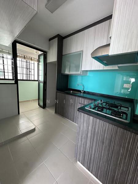 63 Greentops @ Sims Place, 63 Sims Place, Eunos / Geylang / Paya Lebar, Room Rental, 107 sqft, HDB Flat For Rent, by Dennis Lim, 500292799 - Kitchen - PropertyGuru.com.sg