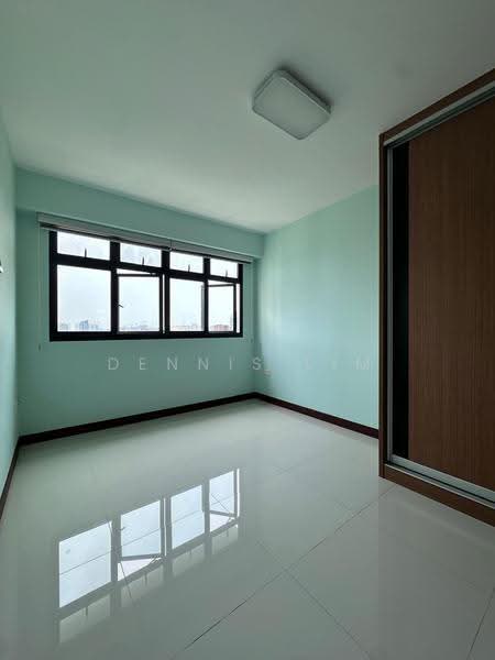 63 Greentops @ Sims Place, 63 Sims Place, Eunos / Geylang / Paya Lebar, Room Rental, 107 sqft, HDB Flat For Rent, by Dennis Lim, 500292799 - Master Bedroom - PropertyGuru.com.sg