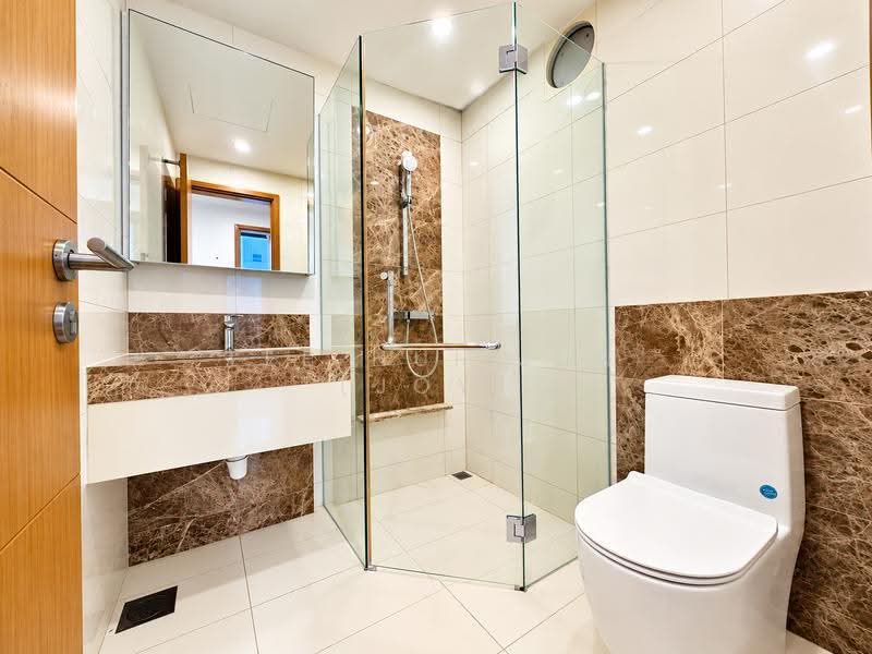 The Mezzo, 205 Balestier Road, Balestier / Toa Payoh, 2 Bedrooms, 775 sqft, Apartment For Rent, by Lee Hui Jun (Joy), 500292800 - Bathroom - PropertyGuru.com.sg