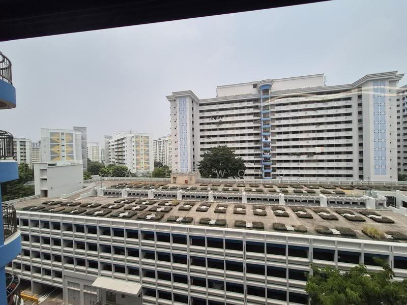 698D Hougang Street 52, 698D Hougang Street 52, Hougang / Punggol / Sengkang, 4 Bedrooms, 1,518 sqft, HDB Flat For Sale, by James Wong, 500292802 - Exterior - PropertyGuru.com.sg