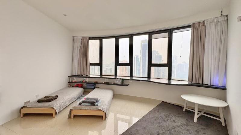 Orchard Bel Air, 245 Orchard Boulevard, Tanglin / Holland / Bukit Timah, 3 Bedrooms, 3,200 sqft, Condominium For Rent, by Chan Hwee Tze, 500292806 - Bedroom - PropertyGuru.com.sg
