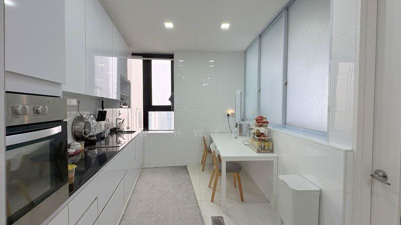 Orchard Bel Air, 245 Orchard Boulevard, Tanglin / Holland / Bukit Timah, 3 Bedrooms, 3,200 sqft, Condominium For Rent, by Chan Hwee Tze, 500292806 - Kitchen - PropertyGuru.com.sg