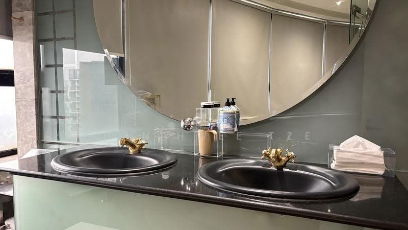 Orchard Bel Air, 245 Orchard Boulevard, Tanglin / Holland / Bukit Timah, 3 Bedrooms, 3,200 sqft, Condominium For Rent, by Chan Hwee Tze, 500292806 - Bathroom - PropertyGuru.com.sg