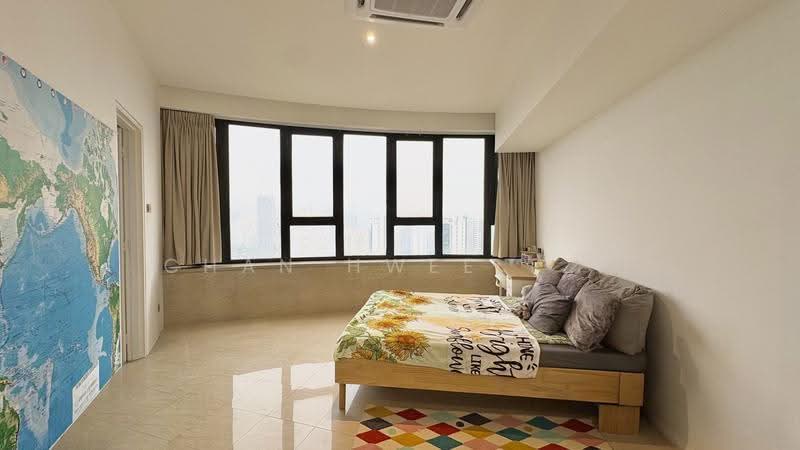 Orchard Bel Air, 245 Orchard Boulevard, Tanglin / Holland / Bukit Timah, 3 Bedrooms, 3,200 sqft, Condominium For Rent, by Chan Hwee Tze, 500292806 - Bedroom - PropertyGuru.com.sg