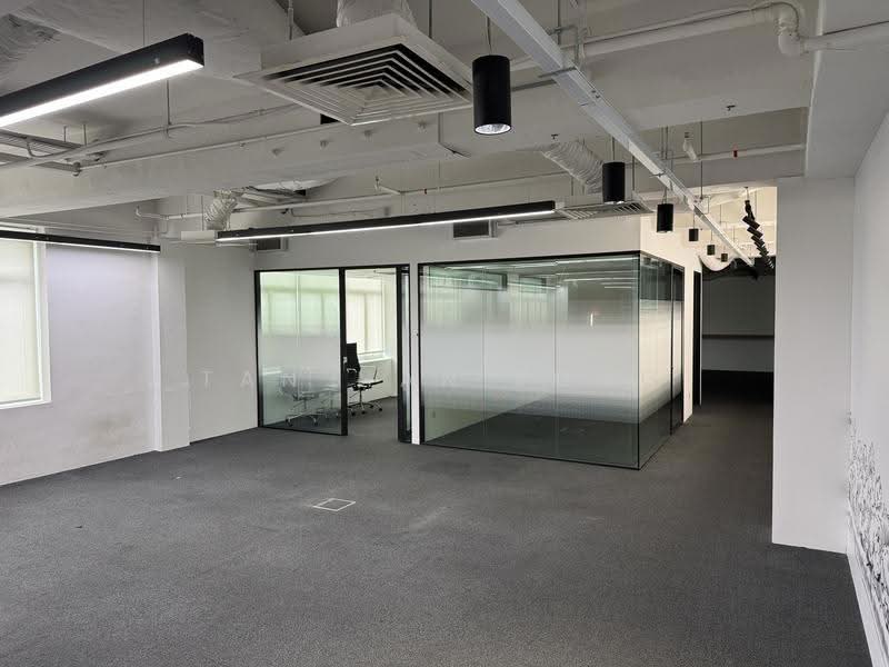 Macdonald House, 40A Orchard Road, Orchard / River Valley, 1,469 sqft, Office For Rent, by Tan Han Long, 500292808 - Interior - CommercialGuru.com.sg