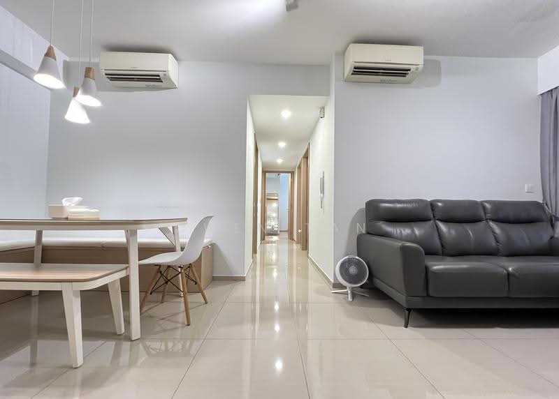 Parc Life, 29 Sembawang Crescent, Sembawang / Yishun, 3 Bedrooms, 936 sqft, Condominium For Sale, by Owen Tan, 500292810 - Dining Room - PropertyGuru.com.sg