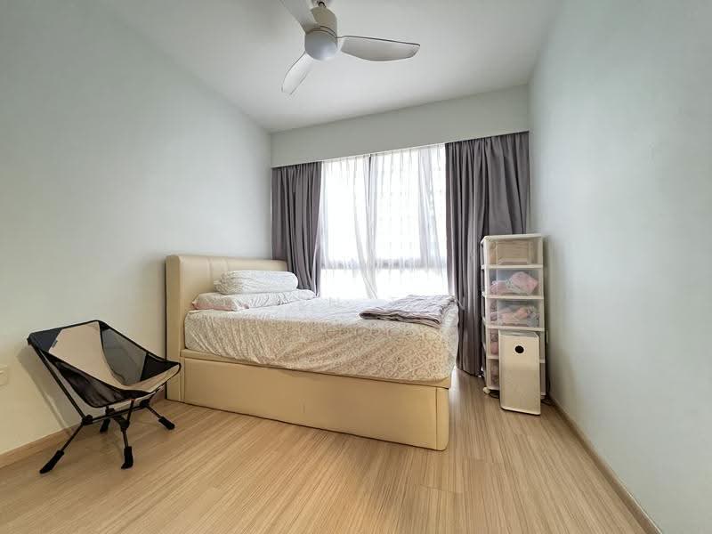 Parc Life, 29 Sembawang Crescent, Sembawang / Yishun, 3 Bedrooms, 936 sqft, Condominium For Sale, by Owen Tan, 500292810 - Bedroom - PropertyGuru.com.sg
