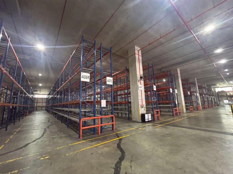 Benoi Road vicinity, Boon Lay / Jurong / Tuas, 73,100 sqft, Warehouse For Rent, by Eva Leong, 500292814 - CommercialGuru.com.sg