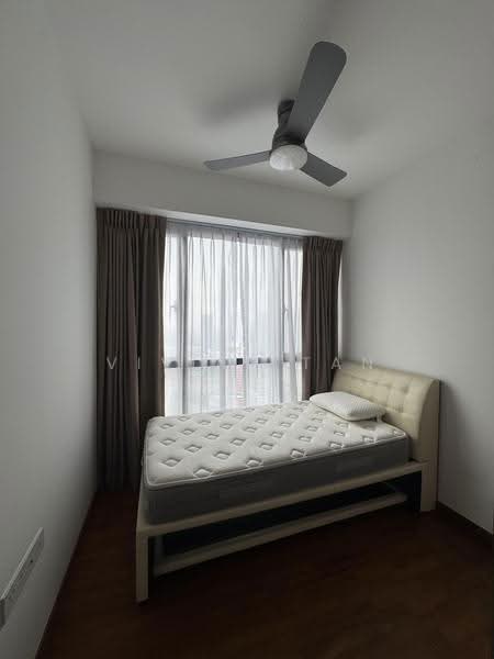 Stirling Residences, 25 Stirling Road, Alexandra / Commonwealth, 3 Bedrooms, 883 sqft, Condominium For Rent, by Vivian Tan, 500292815 - Bedroom - PropertyGuru.com.sg