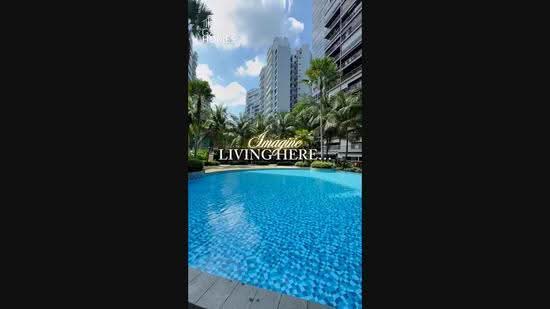 Austville Residences, 13 Sengkang East Avenue, Hougang / Punggol / Sengkang, 2 Bedrooms, 807 sqft, Condominium For Sale, by Clarry Au, 500292816 - PropertyGuru.com.sg