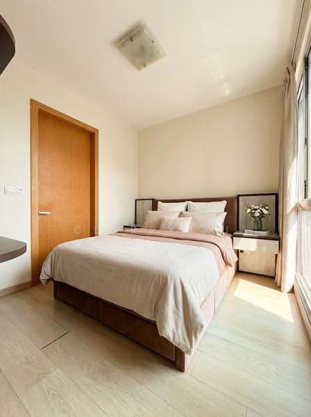 Austville Residences, 13 Sengkang East Avenue, Hougang / Punggol / Sengkang, 2 Bedrooms, 807 sqft, Condominium For Sale, by Clarry Au, 500292816 - Bedroom - PropertyGuru.com.sg