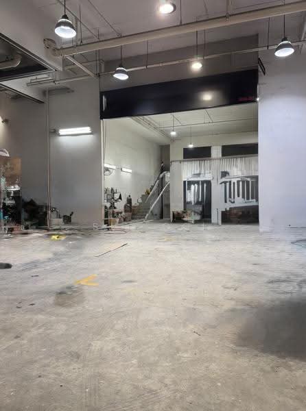Premier @ Kaki Bukit, 8 Kaki Bukit Avenue 4, Eunos / Geylang / Paya Lebar, 3,078 sqft, Factory / Workshop (B2) For Sale, by Sue Ooi, 500292818 - CommercialGuru.com.sg