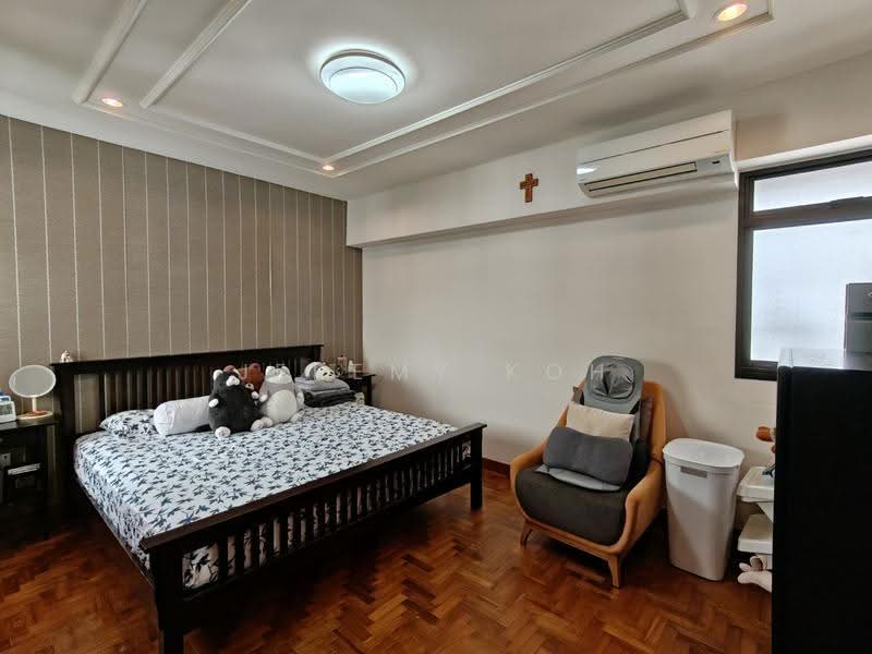 323 Sembawang Close, 323 Sembawang Close, Sembawang / Yishun, 3 Bedrooms, 1,324 sqft, HDB Flat For Sale, by Jeremy Koh, 500292819 - Bedroom - PropertyGuru.com.sg