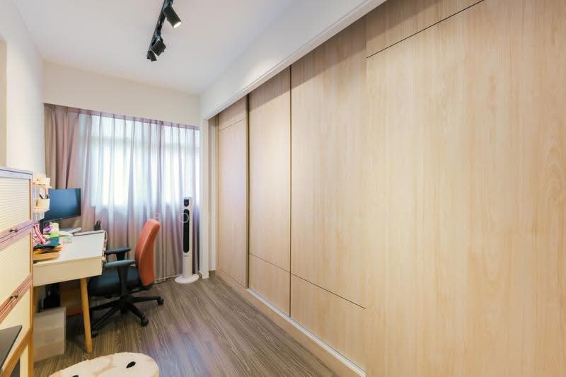 217B Sumang Walk, 217B Sumang Walk, Hougang / Punggol / Sengkang, 3 Bedrooms, 990 sqft, HDB Flat For Sale, by Bobby Chen, 500292820 - Study - PropertyGuru.com.sg