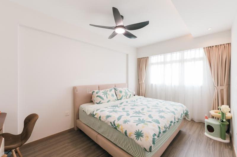 217B Sumang Walk, 217B Sumang Walk, Hougang / Punggol / Sengkang, 3 Bedrooms, 990 sqft, HDB Flat For Sale, by Bobby Chen, 500292820 - Bedroom - PropertyGuru.com.sg