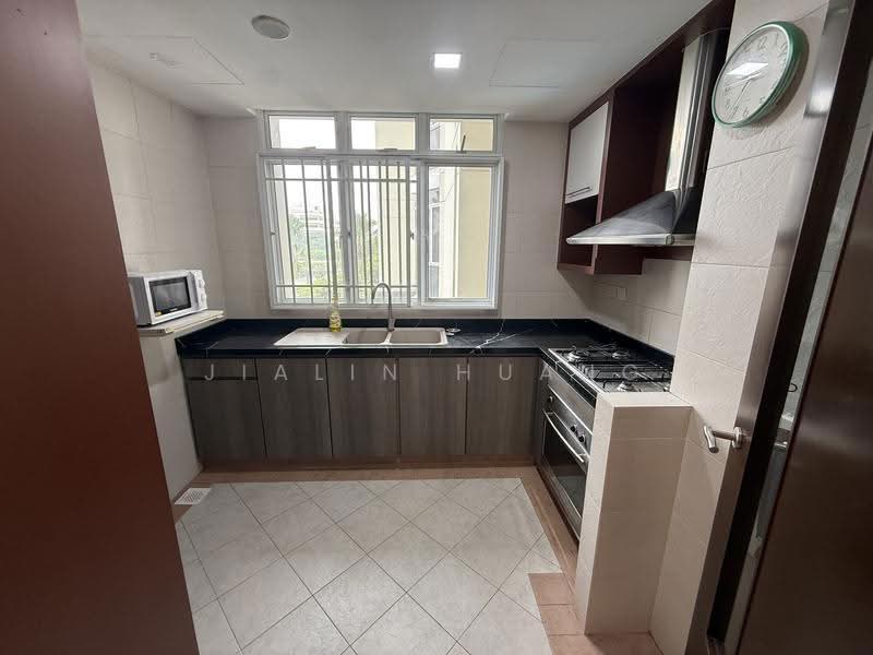 Alessandrea, 31 Alexandra Road, Alexandra / Commonwealth, Room Rental, 150 sqft, Apartment For Rent, by Jialin Huang, 500292821 - Kitchen - PropertyGuru.com.sg