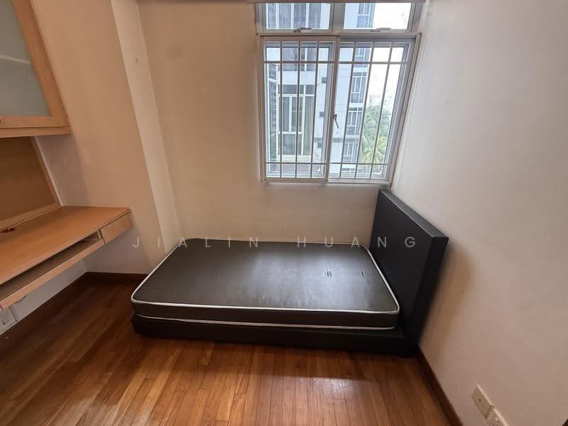 Alessandrea, 31 Alexandra Road, Alexandra / Commonwealth, Room Rental, 150 sqft, Apartment For Rent, by Jialin Huang, 500292821 - Bedroom - PropertyGuru.com.sg