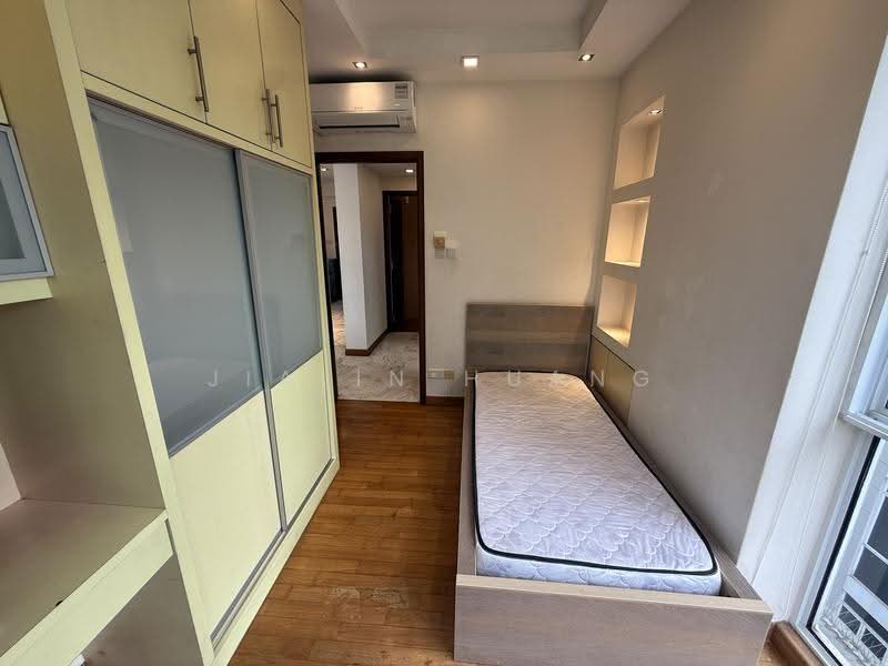 Alessandrea, 31 Alexandra Road, Alexandra / Commonwealth, Room Rental, 150 sqft, Apartment For Rent, by Jialin Huang, 500292821 - Bedroom - PropertyGuru.com.sg
