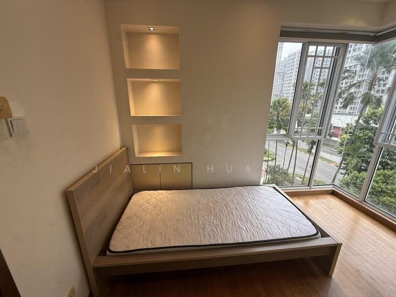 Alessandrea, 31 Alexandra Road, Alexandra / Commonwealth, Room Rental, 150 sqft, Apartment For Rent, by Jialin Huang, 500292821 - Bedroom - PropertyGuru.com.sg