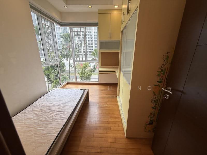 Alessandrea, 31 Alexandra Road, Alexandra / Commonwealth, Room Rental, 150 sqft, Apartment For Rent, by Jialin Huang, 500292821 - Bedroom - PropertyGuru.com.sg