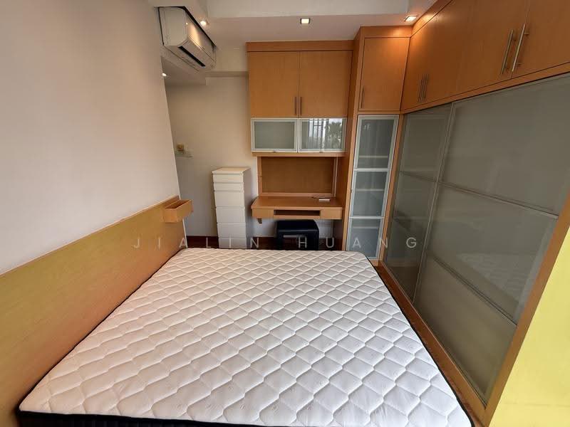 Alessandrea, 31 Alexandra Road, Alexandra / Commonwealth, Room Rental, 150 sqft, Apartment For Rent, by Jialin Huang, 500292821 - Bedroom - PropertyGuru.com.sg