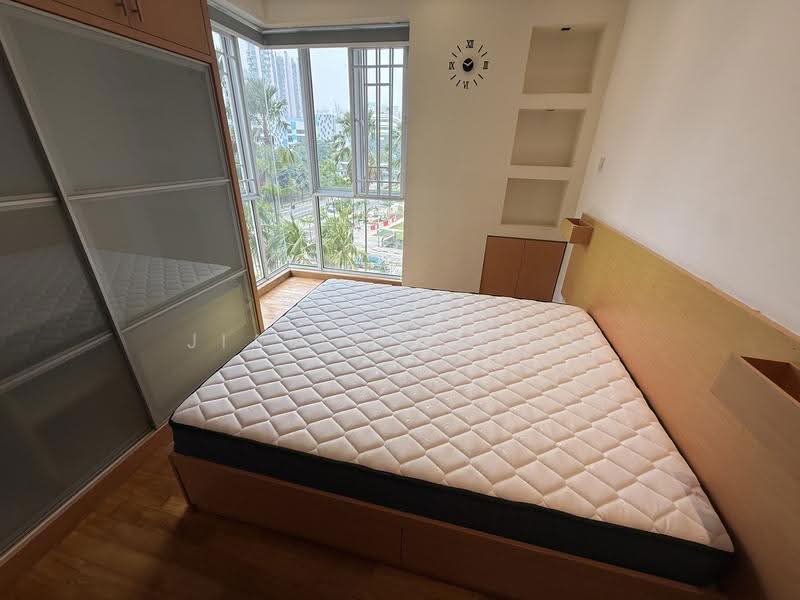 Alessandrea, 31 Alexandra Road, Alexandra / Commonwealth, Room Rental, 150 sqft, Apartment For Rent, by Jialin Huang, 500292821 - Bedroom - PropertyGuru.com.sg