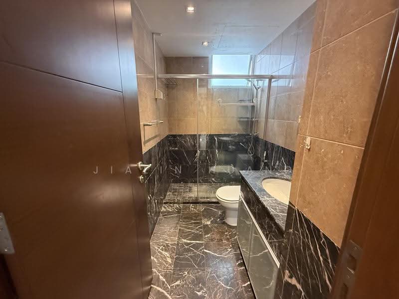 Alessandrea, 31 Alexandra Road, Alexandra / Commonwealth, Room Rental, 150 sqft, Apartment For Rent, by Jialin Huang, 500292821 - Bathroom - PropertyGuru.com.sg