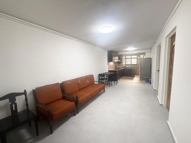 23 Toa Payoh East, 23 Toa Payoh East, Balestier / Toa Payoh, 2 Bedrooms, 721 sqft, HDB Flat For Sale, by Richard Ho, 500292822 - Living Room - PropertyGuru.com.sg