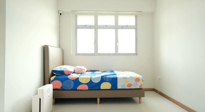 229A Sumang Lane, 229A Sumang Lane, Hougang / Punggol / Sengkang, 3 Bedrooms, 1,001 sqft, HDB Flat For Sale, by Jason Yeo, 500292823 - Bedroom - PropertyGuru.com.sg
