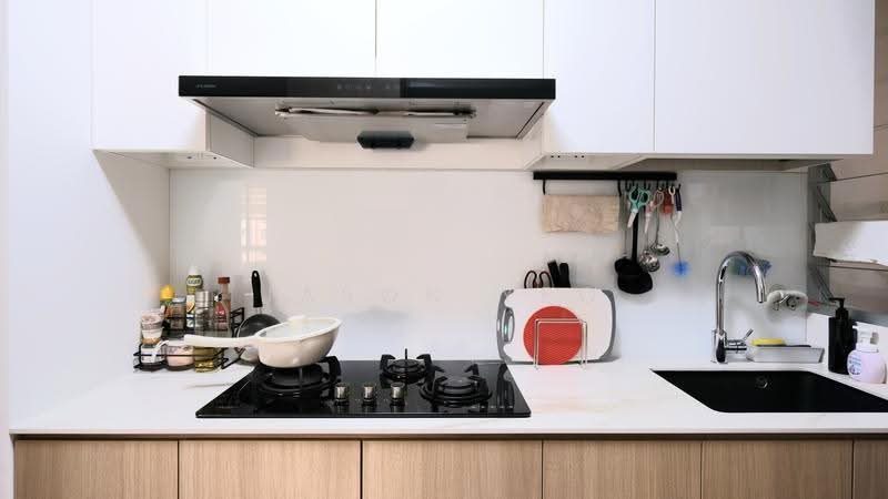 229A Sumang Lane, 229A Sumang Lane, Hougang / Punggol / Sengkang, 3 Bedrooms, 1,001 sqft, HDB Flat For Sale, by Jason Yeo, 500292823 - Kitchen - PropertyGuru.com.sg