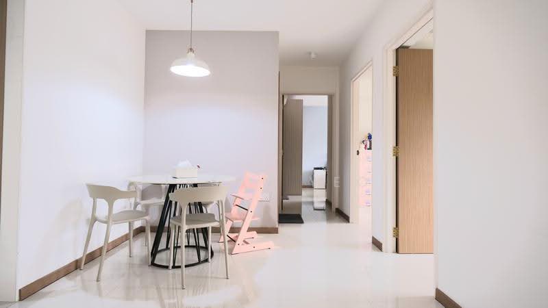 229A Sumang Lane, 229A Sumang Lane, Hougang / Punggol / Sengkang, 3 Bedrooms, 1,001 sqft, HDB Flat For Sale, by Jason Yeo, 500292823 - Dining Room - PropertyGuru.com.sg