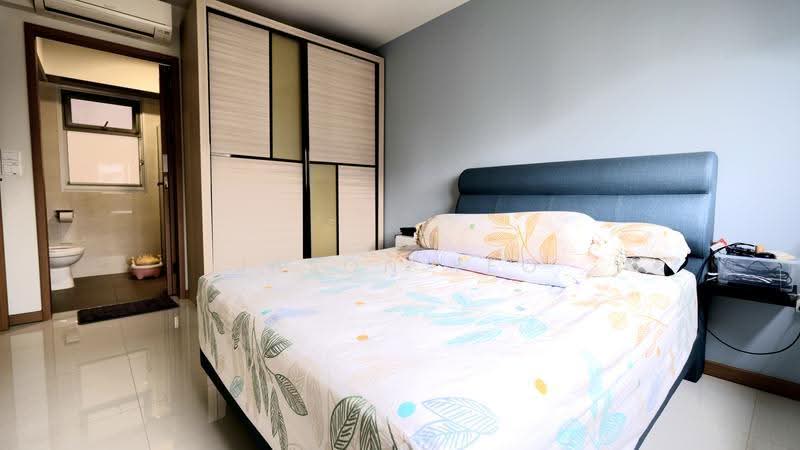229A Sumang Lane, 229A Sumang Lane, Hougang / Punggol / Sengkang, 3 Bedrooms, 1,001 sqft, HDB Flat For Sale, by Jason Yeo, 500292823 - Bedroom - PropertyGuru.com.sg