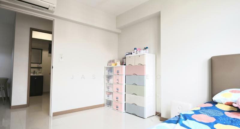 229A Sumang Lane, 229A Sumang Lane, Hougang / Punggol / Sengkang, 3 Bedrooms, 1,001 sqft, HDB Flat For Sale, by Jason Yeo, 500292823 - Bedroom - PropertyGuru.com.sg