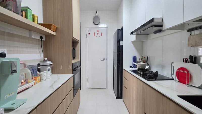 229A Sumang Lane, 229A Sumang Lane, Hougang / Punggol / Sengkang, 3 Bedrooms, 1,001 sqft, HDB Flat For Sale, by Jason Yeo, 500292823 - Kitchen - PropertyGuru.com.sg