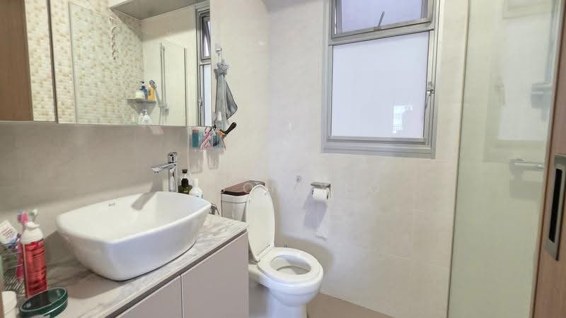 229A Sumang Lane, 229A Sumang Lane, Hougang / Punggol / Sengkang, 3 Bedrooms, 1,001 sqft, HDB Flat For Sale, by Jason Yeo, 500292823 - Bathroom - PropertyGuru.com.sg