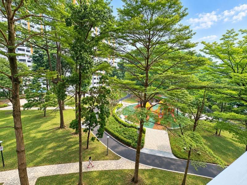 286B Toh Guan Road, 286B Toh Guan Road, Boon Lay / Jurong / Tuas, 4 Bedrooms, 1,550 sqft, HDB Flat For Sale, by Yong Wee Foong 杨伟锋, 500292824 - Exterior - PropertyGuru.com.sg