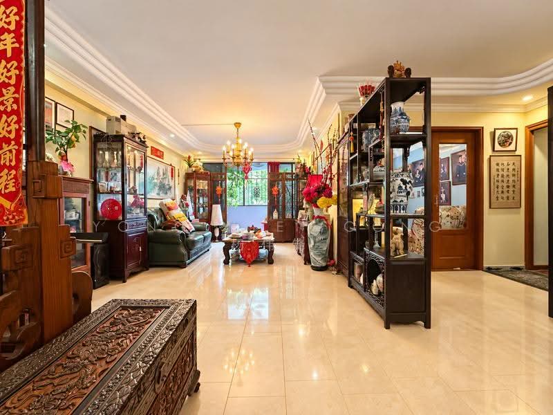 286B Toh Guan Road, 286B Toh Guan Road, Boon Lay / Jurong / Tuas, 4 Bedrooms, 1,550 sqft, HDB Flat For Sale, by Yong Wee Foong 杨伟锋, 500292824 - PropertyGuru.com.sg