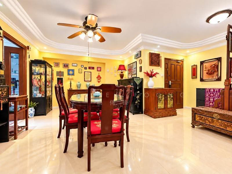 286B Toh Guan Road, 286B Toh Guan Road, Boon Lay / Jurong / Tuas, 4 Bedrooms, 1,550 sqft, HDB Flat For Sale, by Yong Wee Foong 杨伟锋, 500292824 - PropertyGuru.com.sg