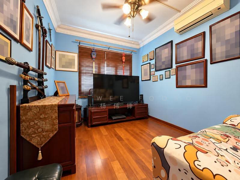 286B Toh Guan Road, 286B Toh Guan Road, Boon Lay / Jurong / Tuas, 4 Bedrooms, 1,550 sqft, HDB Flat For Sale, by Yong Wee Foong 杨伟锋, 500292824 - PropertyGuru.com.sg