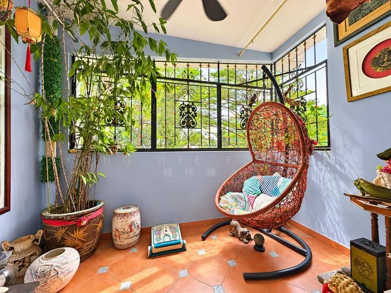 286B Toh Guan Road, 286B Toh Guan Road, Boon Lay / Jurong / Tuas, 4 Bedrooms, 1,550 sqft, HDB Flat For Sale, by Yong Wee Foong 杨伟锋, 500292824 - Balcony - PropertyGuru.com.sg