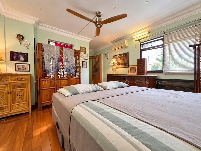 286B Toh Guan Road, 286B Toh Guan Road, Boon Lay / Jurong / Tuas, 4 Bedrooms, 1,550 sqft, HDB Flat For Sale, by Yong Wee Foong 杨伟锋, 500292824 - Bedroom - PropertyGuru.com.sg
