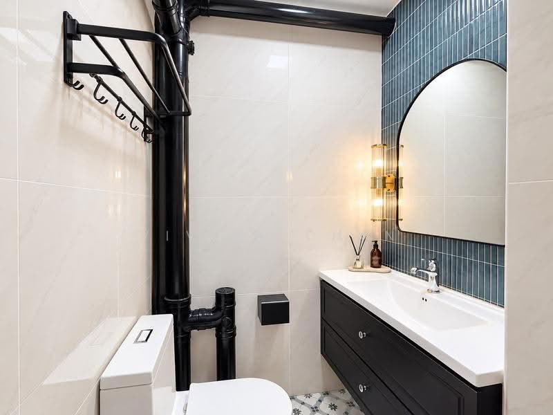 110 Pasir Ris Street 11, 110 Pasir Ris Street 11, Pasir Ris / Tampines, Room Rental, 110 sqft, HDB Flat For Rent, by VIVIAN Chan, 500292825 - Bathroom - PropertyGuru.com.sg