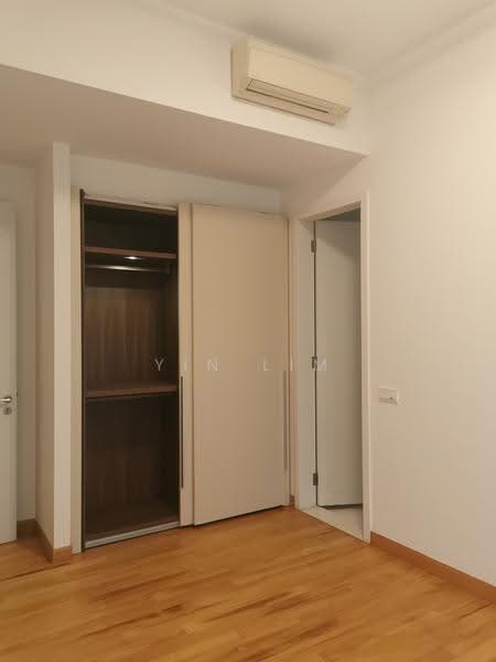 The Orange Grove, 38 Orange Grove Road, Tanglin / Holland / Bukit Timah, 3 Bedrooms, 2,336 sqft, Condominium For Sale, by Yin Lim, 500292828 - Second bedroom with attached bathroom - PropertyGuru.com.sg